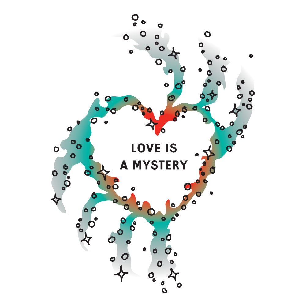 What I mean by Love