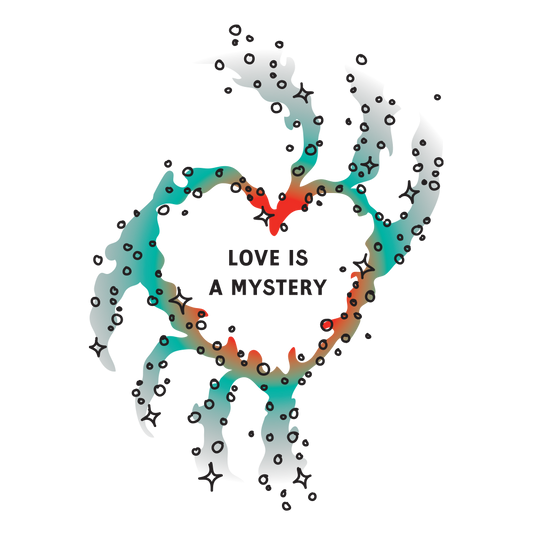 What I mean by Love